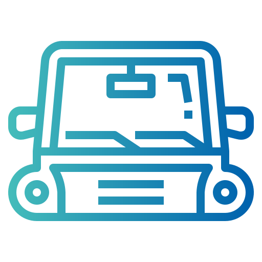 Windshield free icon Windshield free icon