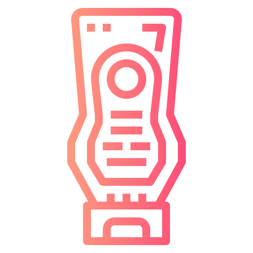 Sauce free icon
