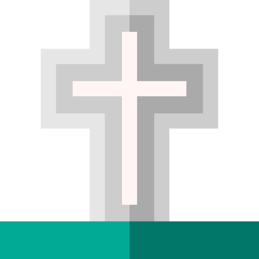 Cruz grátis ícone Cruz grátis ícone