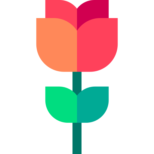 rose kostenlos Icon