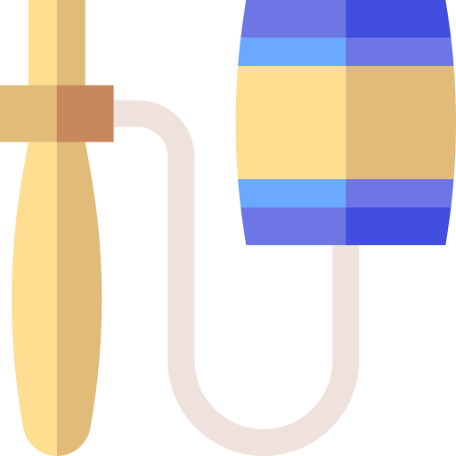 Balero grátis ícone