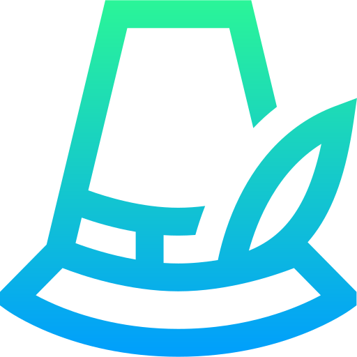 Sombrero icono gratis