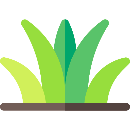 Трава бесплатно иконка