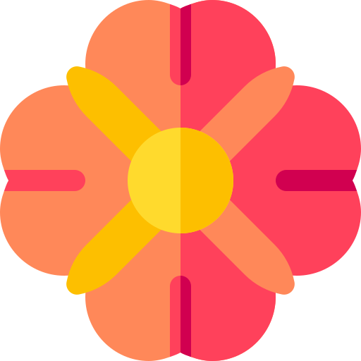 Цветок бесплатно иконка