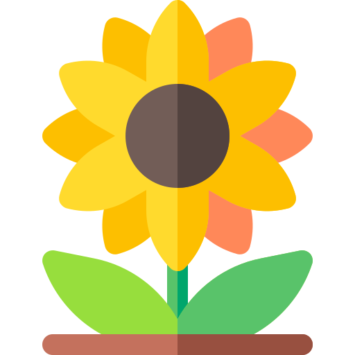 Цветок бесплатно иконка