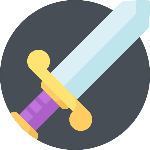 Cuchillo icono gratis