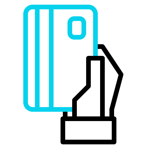 Оплата бесплатно иконка