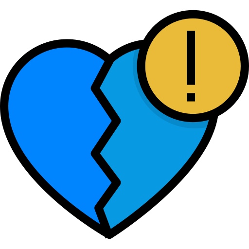 Congoja icono gratis