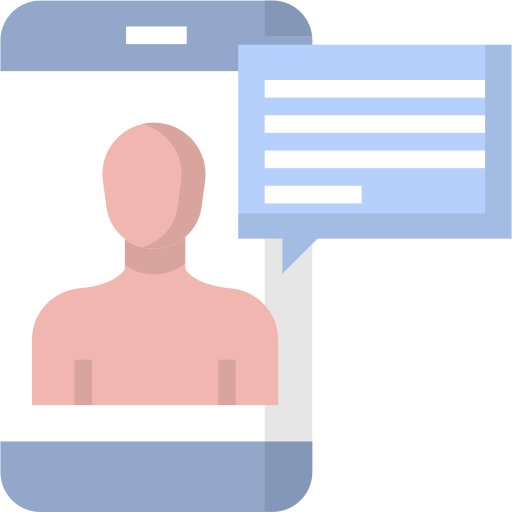 plaudern kostenlos Icon plaudern kostenlos Icon