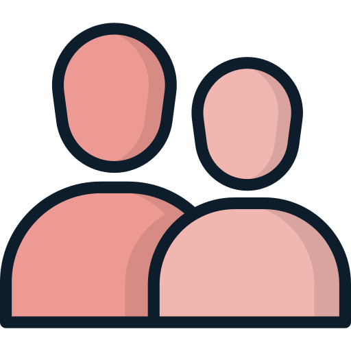 Relative Dailypm Studio Linear Color Icon