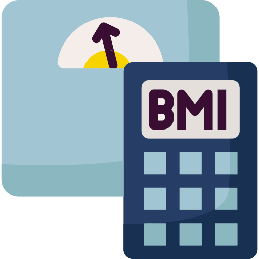Bmi grátis ícone Bmi grátis ícone