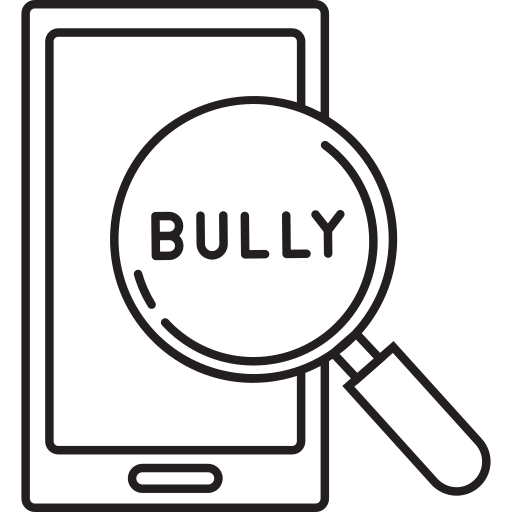 Cyber Bullying Free Miscellaneous Icons 0205