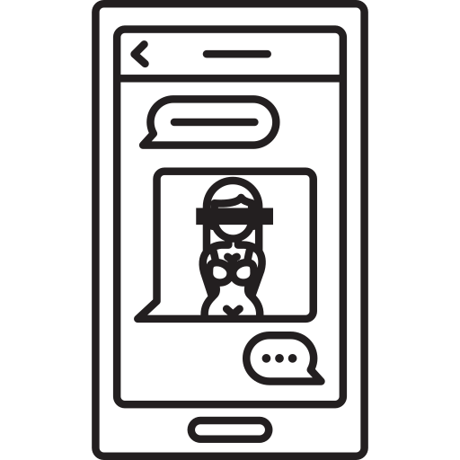 Sexting free icon Sexting free icon