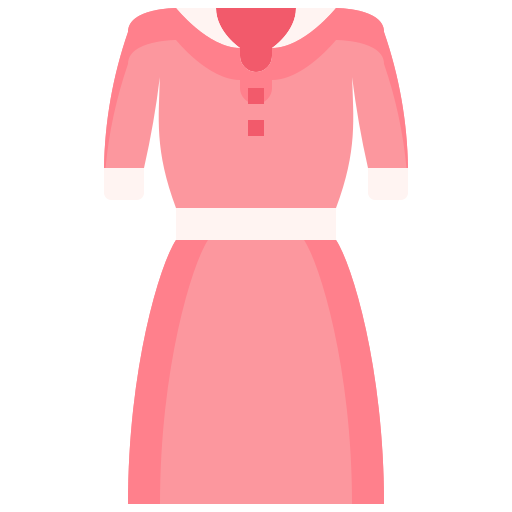 kleid kostenlos Icon kleid kostenlos Icon