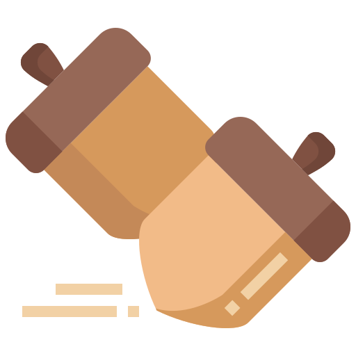 Acorn free icon