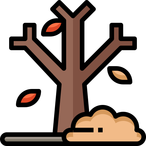 árbol icono gratis