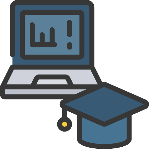 University degree free icon University degree free icon
