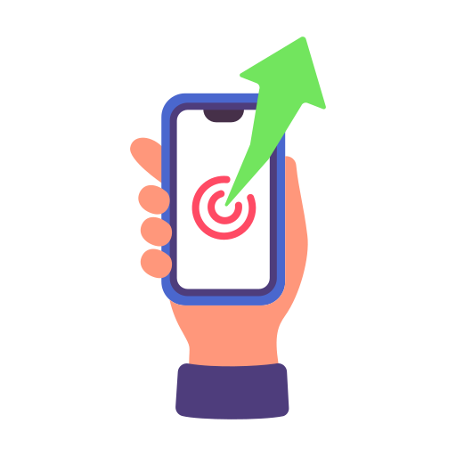 사업 무료 아이콘