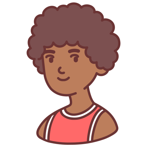 afro kostenlos Icon afro kostenlos Icon