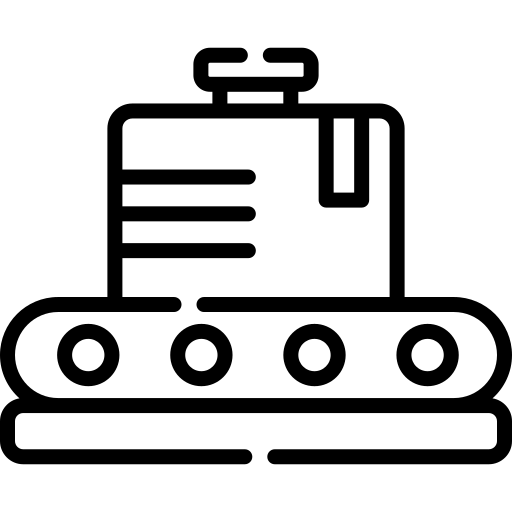 Check in free icon