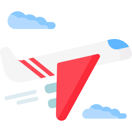 Take off free icon Take off free icon