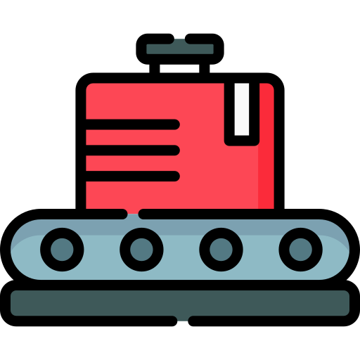 Check in free icon