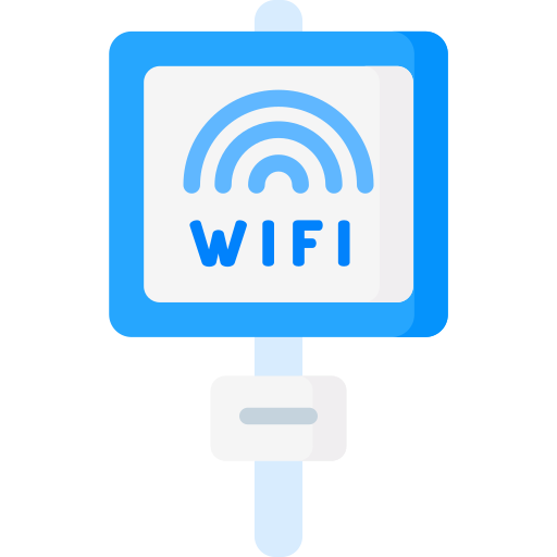 Wifi free icon Wifi free icon