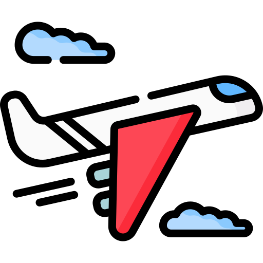 Take off free icon Take off free icon