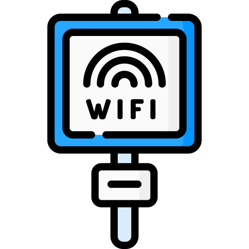 Wifi free icon Wifi free icon