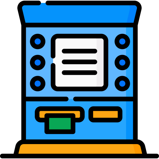 geldmaschine kostenlos Icon