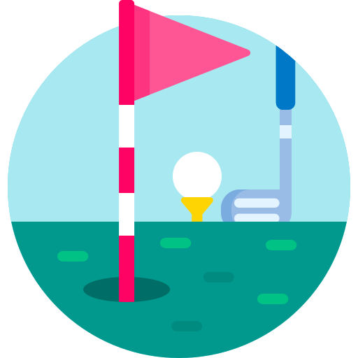 golf kostenlos Icon golf kostenlos Icon