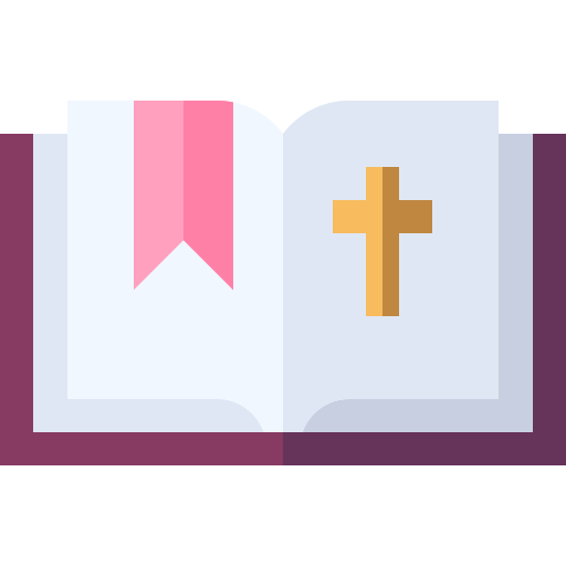 biblia icono gratis