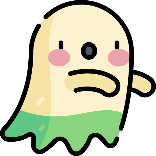 Fantasma grátis ícone Fantasma grátis ícone