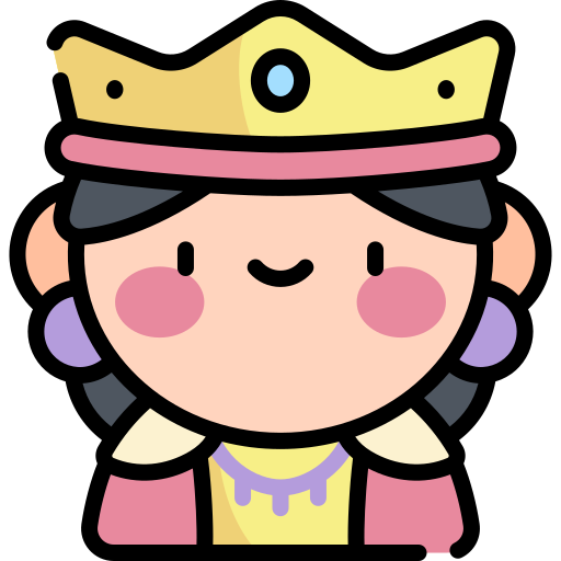 prinzessin kostenlos Icon prinzessin kostenlos Icon