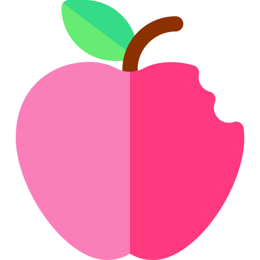 Manzana icono gratis