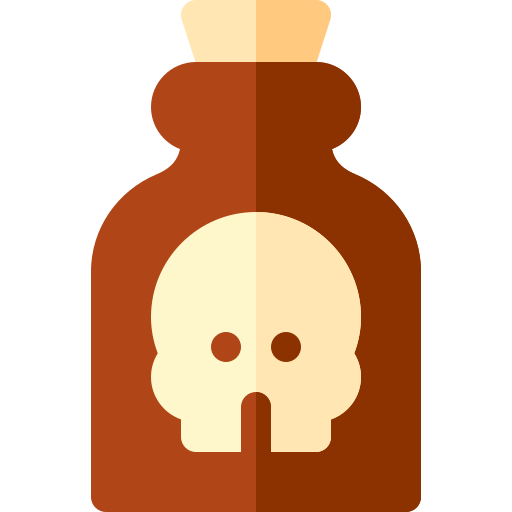 Яд бесплатно иконка