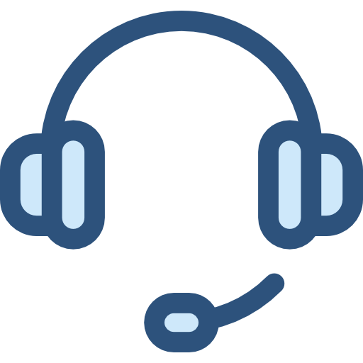 Headset free icon Headset free icon