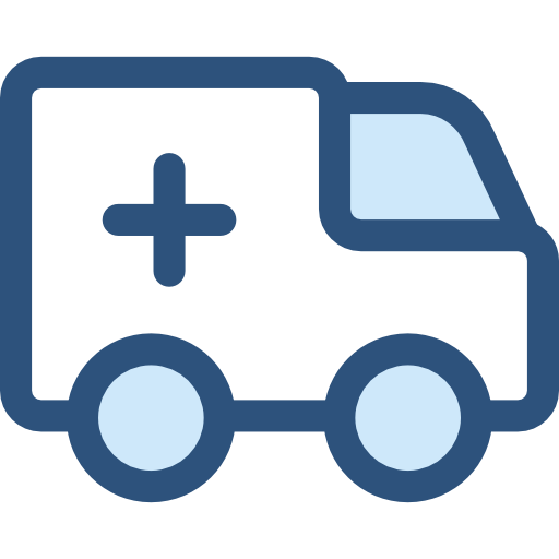 ambulance Icône gratuit ambulance Icône gratuit