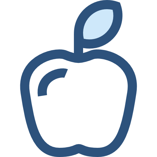 사과 무료 아이콘