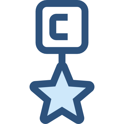 vergeben kostenlos Icon
