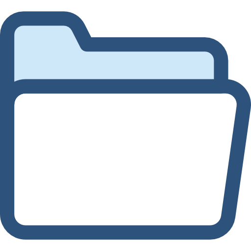 Folder - Free interface icons