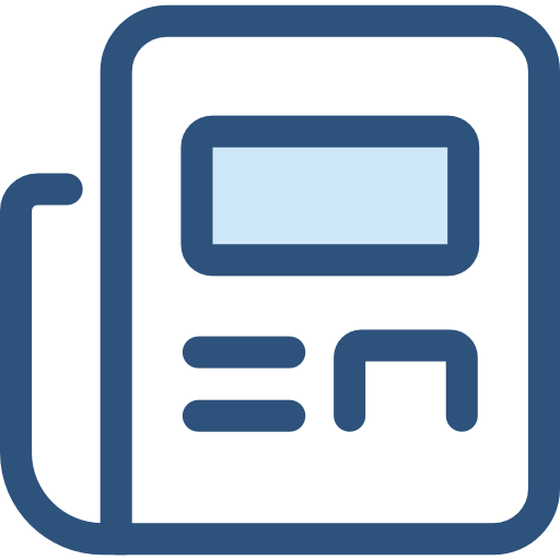 zeitung kostenlos Icon