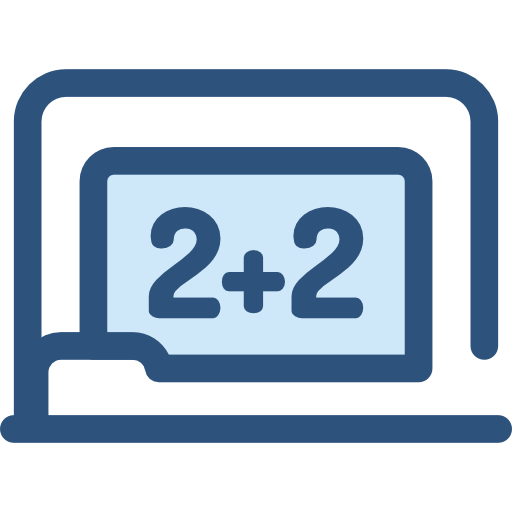 Blackboard free icon