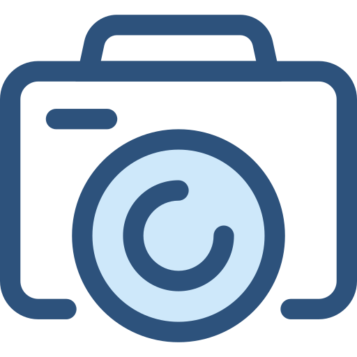 사진기 무료 아이콘