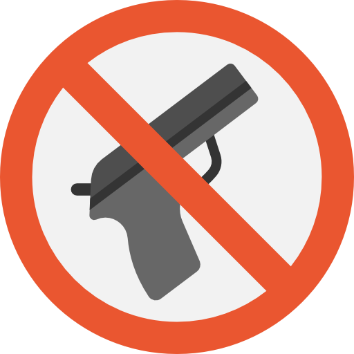 armas grátis ícone