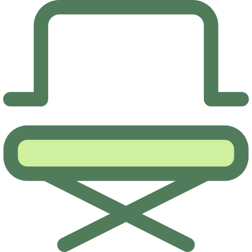 의자 무료 아이콘