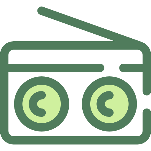 Радио бесплатно иконка