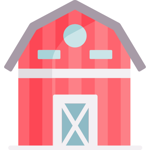 Сарай бесплатно иконка