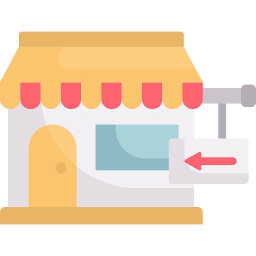 geschäft kostenlos Icon