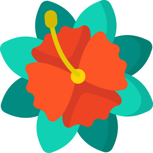 Цветок бесплатно иконка